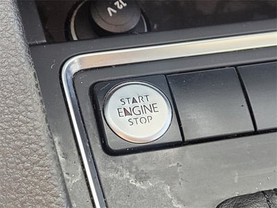 2015 Volkswagen Jetta 2.0L S