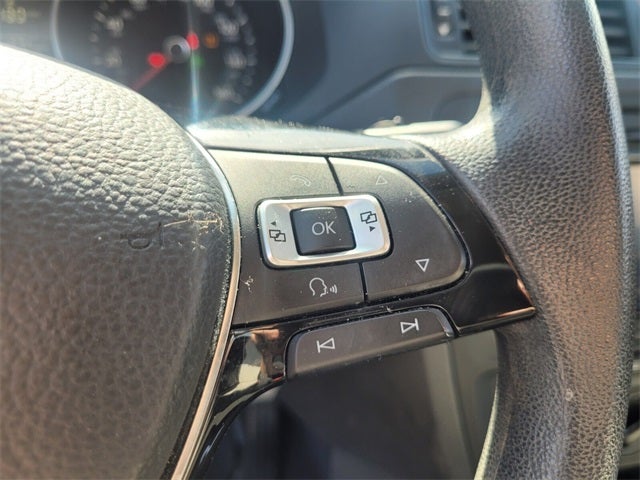 2015 Volkswagen Jetta 2.0L S