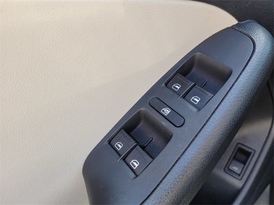 2015 Volkswagen Jetta 2.0L S