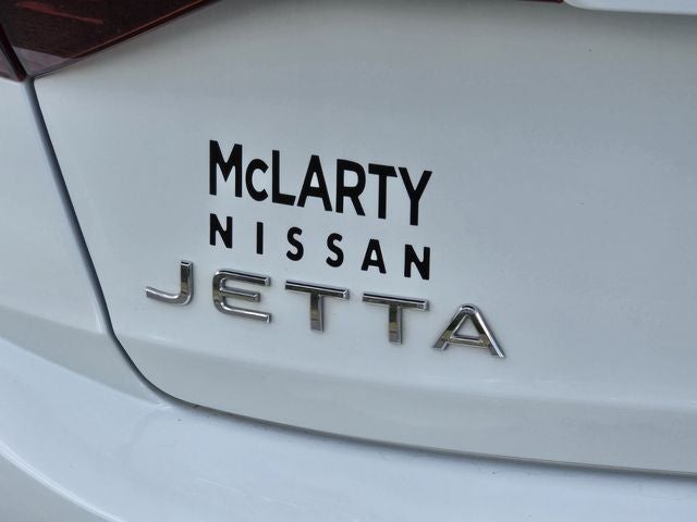 2022 Volkswagen Jetta 1.5T S