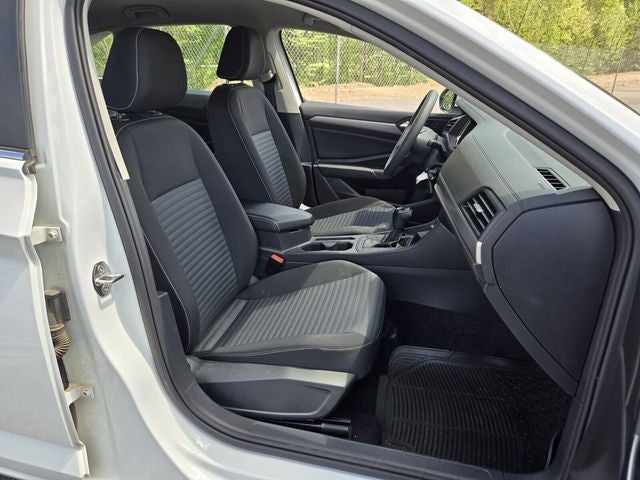 2022 Volkswagen Jetta 1.5T S