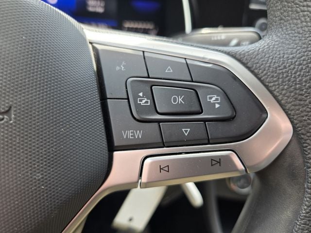 2022 Volkswagen Jetta 1.5T S