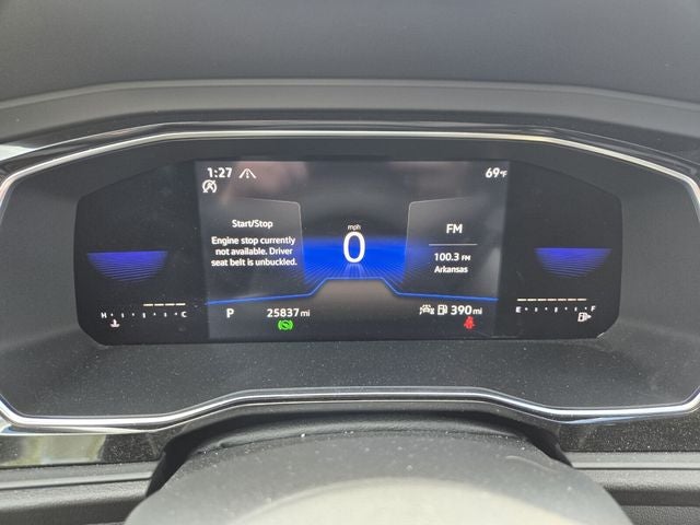 2022 Volkswagen Jetta 1.5T S