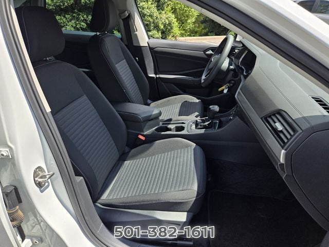 2022 Volkswagen Jetta 1.5T S