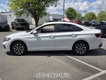 2022 Volkswagen Jetta 1.5T S