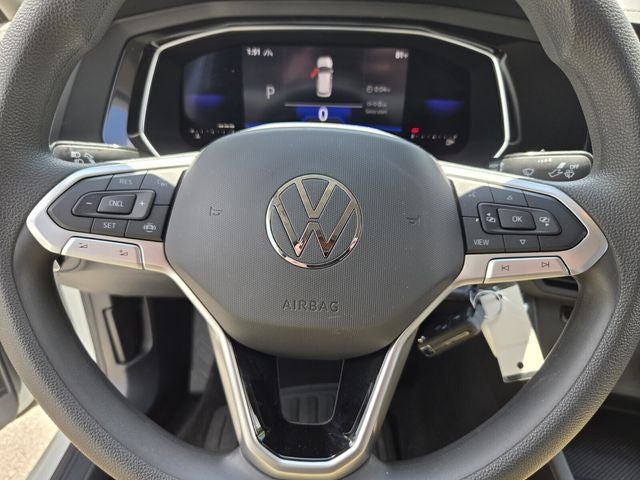 2022 Volkswagen Jetta 1.5T S
