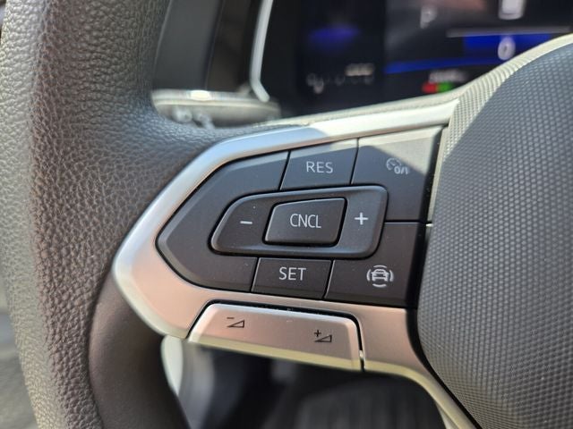 2022 Volkswagen Jetta 1.5T S