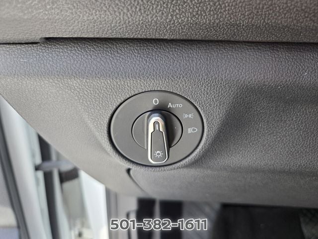 2022 Volkswagen Jetta 1.5T S