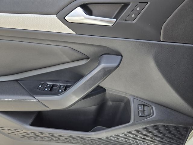 2022 Volkswagen Jetta 1.5T S