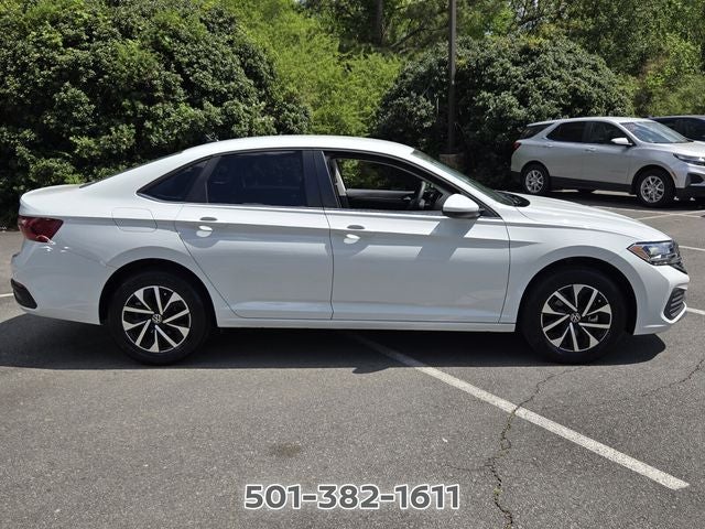 2022 Volkswagen Jetta 1.5T S