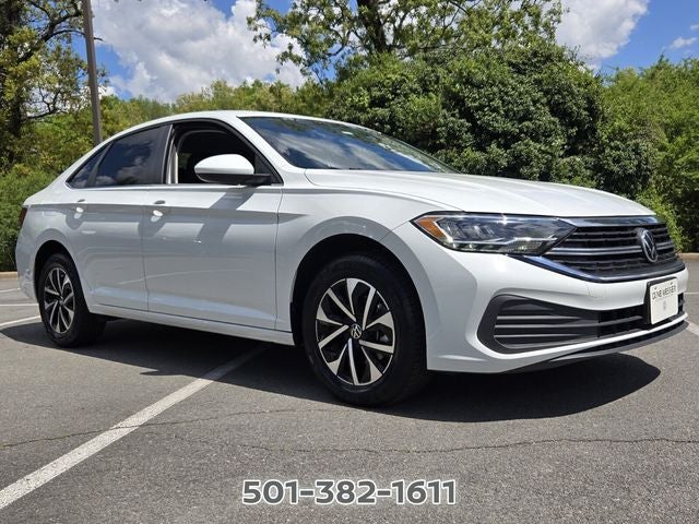 2022 Volkswagen Jetta 1.5T S