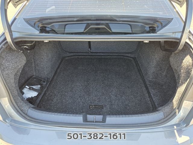 2019 Volkswagen Jetta SEL