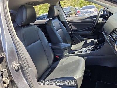 2019 Volkswagen Jetta SEL