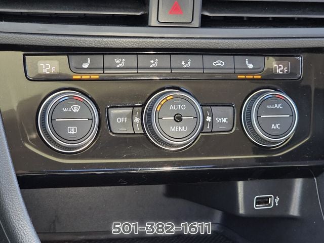 2019 Volkswagen Jetta SEL