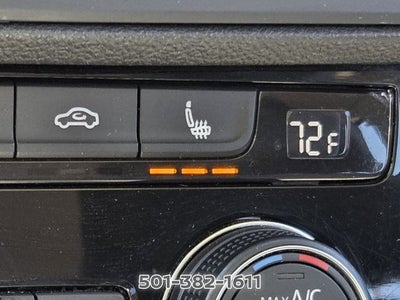 2019 Volkswagen Jetta SEL