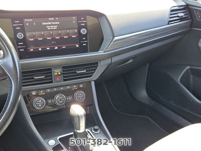 2019 Volkswagen Jetta SEL