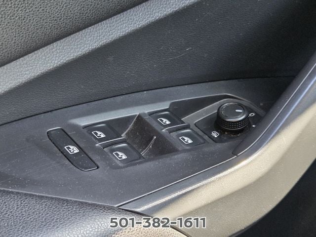 2019 Volkswagen Jetta SEL