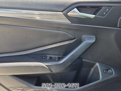 2019 Volkswagen Jetta SEL