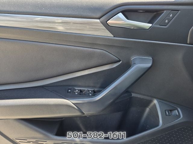 2019 Volkswagen Jetta SEL