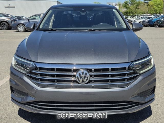 2019 Volkswagen Jetta SEL
