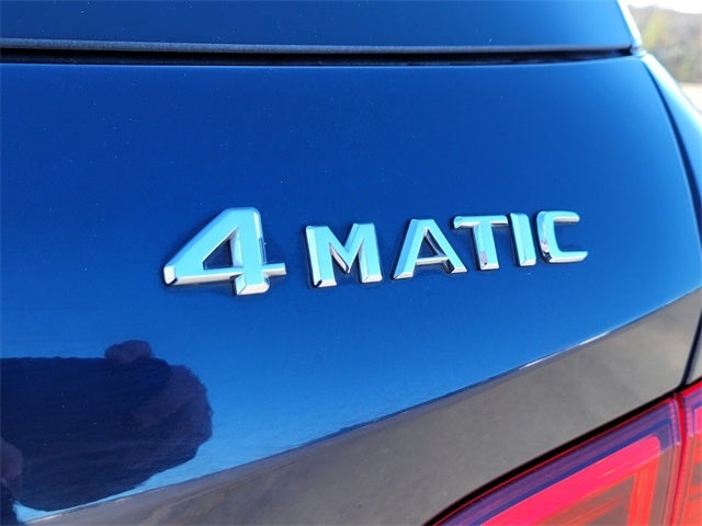 2014 Mercedes-Benz M-Class ML 350 4MATIC®