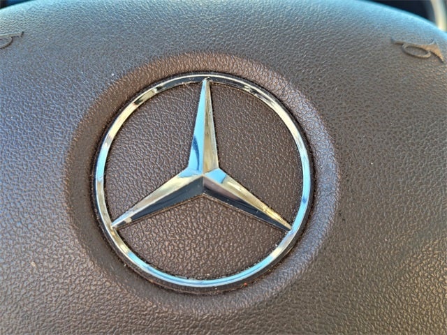 2014 Mercedes-Benz M-Class ML 350 4MATIC®