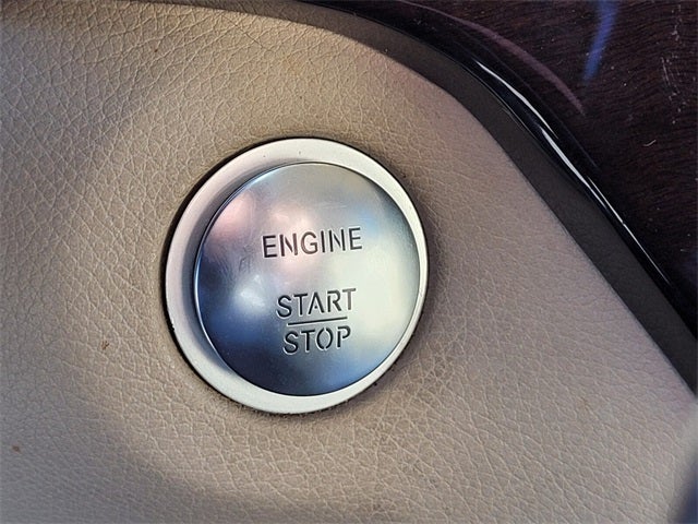 2014 Mercedes-Benz M-Class ML 350 4MATIC®