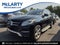 2018 Mercedes-Benz GLE GLE 350