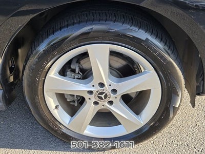 2018 Mercedes-Benz GLE GLE 350