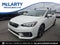 2020 Subaru Impreza Sport