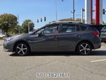2020 Subaru Impreza Premium