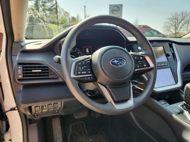 2024 Subaru Outback 2.5i