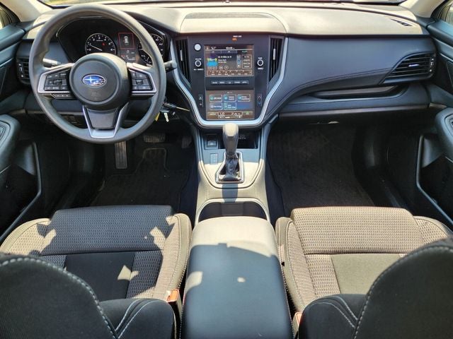 2024 Subaru Outback 2.5i