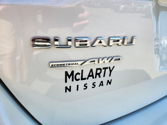 2024 Subaru Outback 2.5i