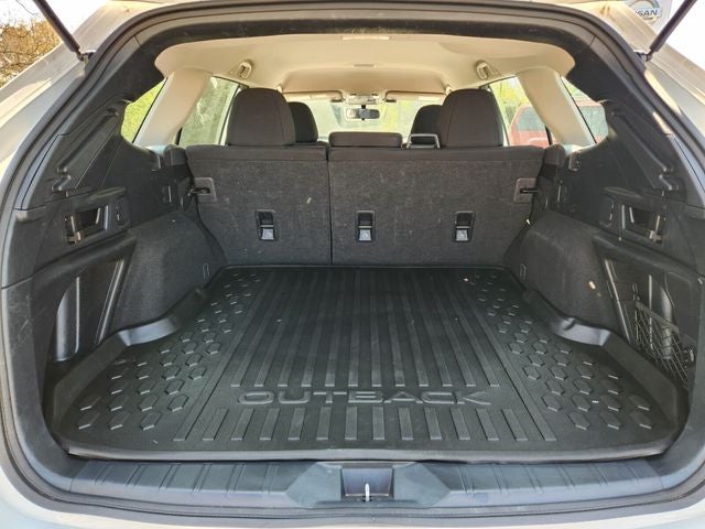 2024 Subaru Outback 2.5i