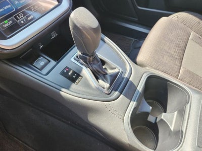 2024 Subaru Outback 2.5i