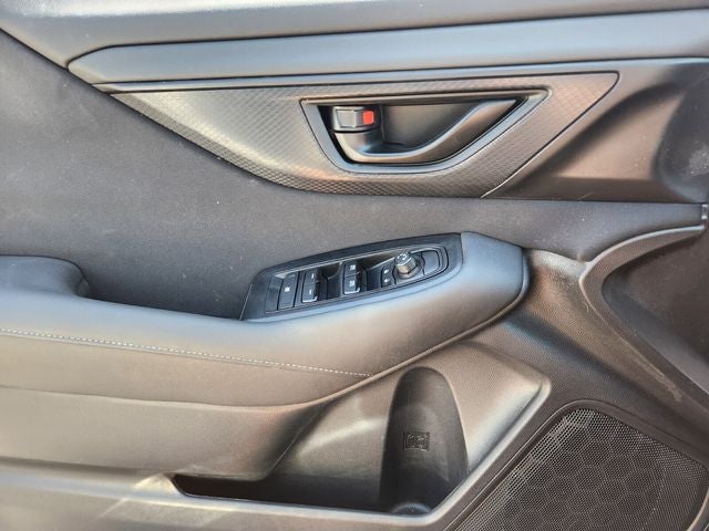 2024 Subaru Outback 2.5i