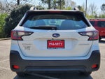 2024 Subaru Outback 2.5i