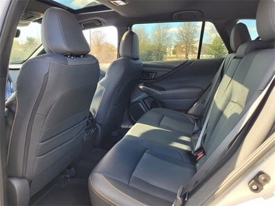 2023 Subaru Outback Wilderness