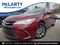 2017 Toyota Camry Hybrid XLE