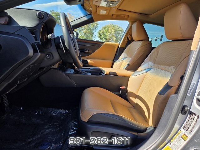 2022 Lexus ES 350