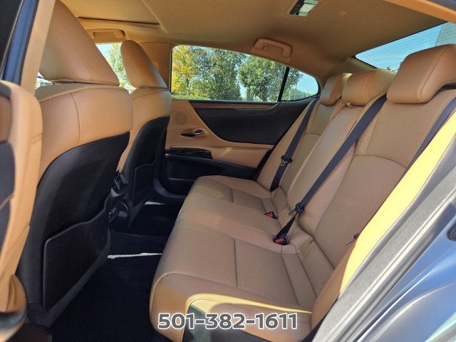 2022 Lexus ES 350