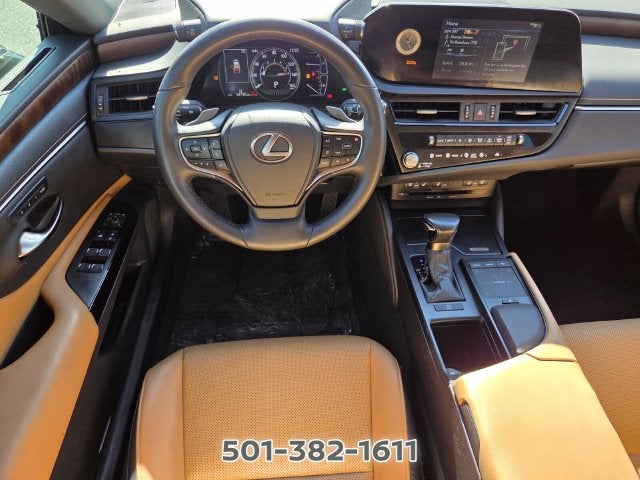 2022 Lexus ES 350