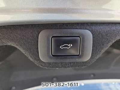 2022 Lexus ES 350