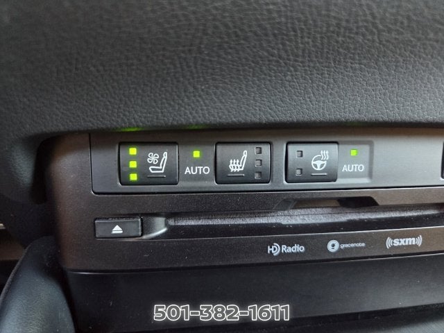 2022 Lexus ES 350