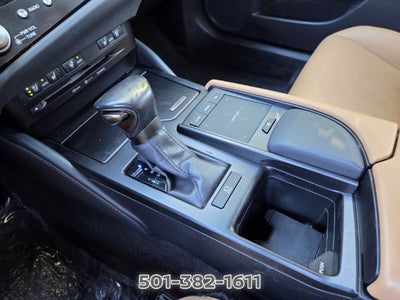 2022 Lexus ES 350
