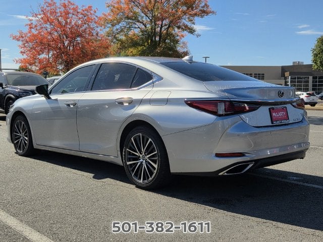 2022 Lexus ES 350