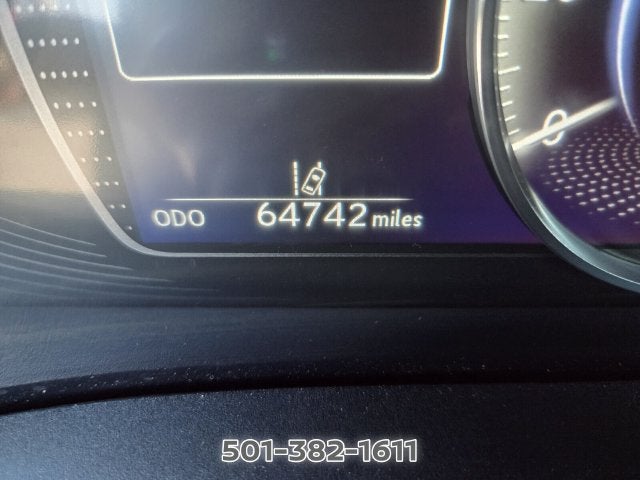 2022 Lexus ES 350