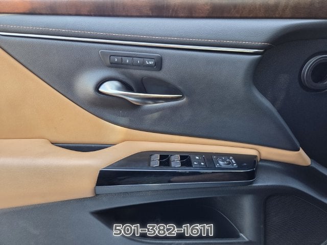 2022 Lexus ES 350