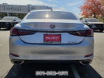 2022 Lexus ES 350